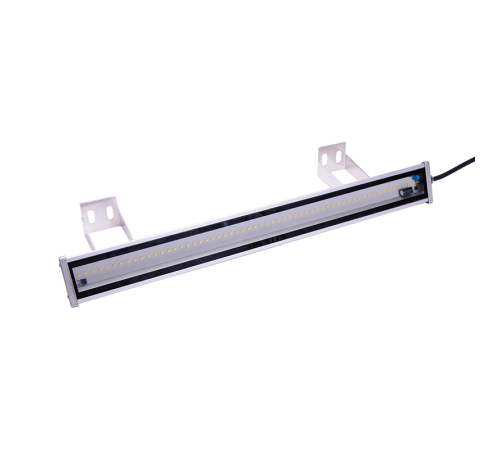 Светильник светодиодный архитектурный SkatLED Line-1805  626  Бастион