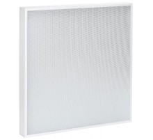 PRO Светильник ДВО 1201 30Вт 5000К IP54 мпр.   LTP-DVO2-1201-30-50-K01  IEK