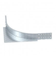 Элемент угловой секции 110 (WEAS 110 FT)  6098479  OBO Bettermann