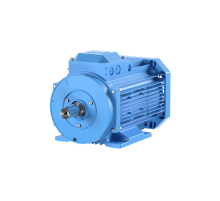 Двигатель асинхронный M2AA(IE1)0,75кВт,1000о/м,B3  3GAA093001-ASE  ABB