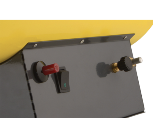 Газовая тепловая пушка BHG-20  НС-1011966  Ballu