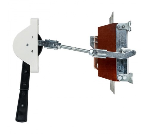 Разъединитель РЕ19-39-31140 630А  re19-3931140  EKF