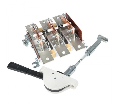 Разъединитель РЕ19-39-31140 630А  re19-3931140  EKF