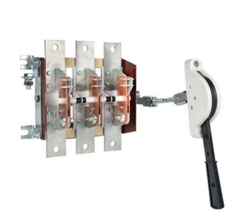 Разъединитель РЕ19-39-31140 630А  re19-3931140  EKF