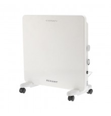 Конвектор электрический с механическим термостатом, 1кВт, СТИЧ-нагревательный элемент  60-0093  REXANT