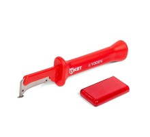 Нож монтерский диэлектрический НМИ-11  86566  КВТ