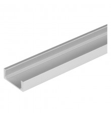 Акссесуары для ленты светодиодной профиль 2м PERFORMANCE LS AY-PF02/U/16X5/10/2  4058075401563  LEDVANCE