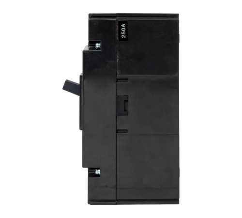 Выключатель автоматический LS250 25кА 3P 100А ProPact  mccb-250-25-3-100-ls  EKF