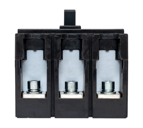 Выключатель автоматический LS250 25кА 3P 100А ProPact  mccb-250-25-3-100-ls  EKF