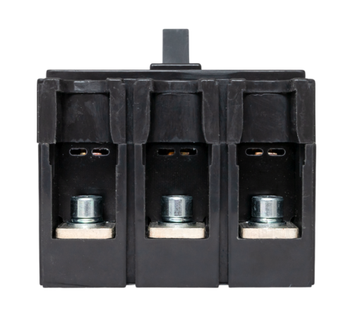 Выключатель автоматический LS250 25кА 3P 100А ProPact  mccb-250-25-3-100-ls  EKF