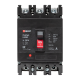 Выключатель автоматический LS250 25кА 3P 100А ProPact  mccb-250-25-3-100-ls  EKF