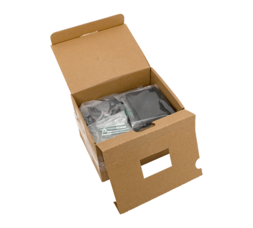 Выключатель автоматический LS250 25кА 3P 100А ProPact  mccb-250-25-3-100-ls  EKF