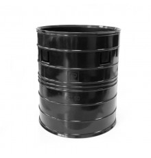 Муфта соединительная для двустенных труб д160  PR08.3119  Промрукав