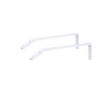 Комплект кронштейнов для светильников 2 шт (кососвет) 600*30*150 мм  SQ0338-0213  TDM