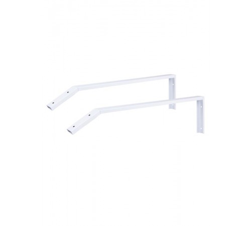 Комплект кронштейнов для светильников 2 шт (кососвет) 600*30*150 мм  SQ0338-0213  TDM