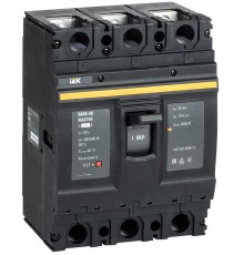 Выкл. авт. ВА88-40 3Р 630А 35кА MASTER IEK  SVA50-3-0630-02  IEK