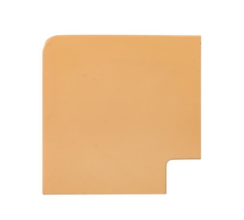 Поворот 90 гр. (40х16) (4 шт) Plast EKF PROxima   под светлое деревоabl-40-16x4EKF