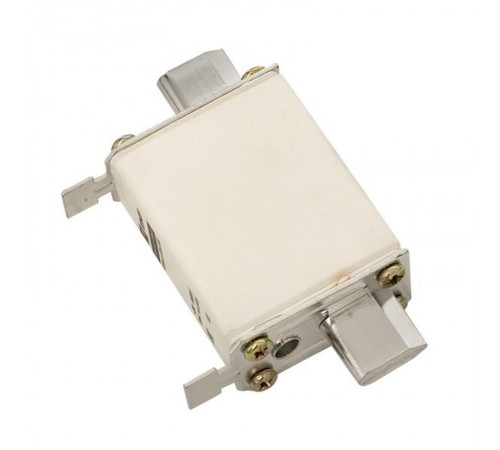 Плавкая вставка ППН-33 100/ 20А габарит 00С  fus-33/100/20  EKF