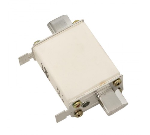 Плавкая вставка ППН-33 100/ 20А габарит 00С  fus-33/100/20  EKF