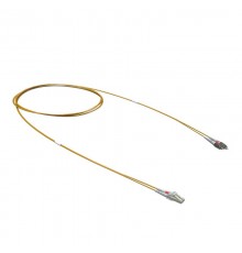 Оптический коммутационный шнур переходной Duplex LC-UPC/FC-UPC 50/125 OM2, 2 м  RNPC50DFL2  DKC