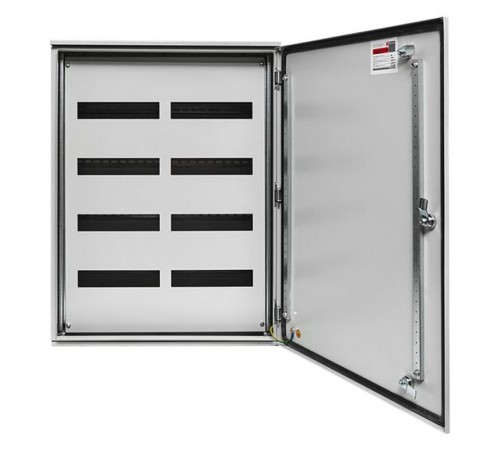 Фальш-панель на 168 модуля для 100.65.27 "Гранит" EKF PROxima  mb66-5p  EKF