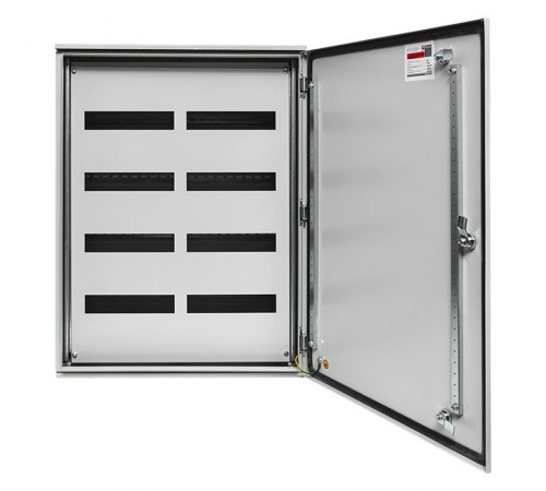 Фальш-панель на 168 модуля для 100.65.27 "Гранит" EKF PROxima  mb66-5p  EKF