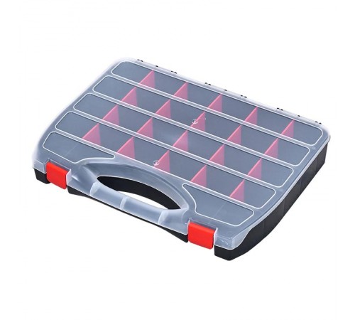 Органайзер 45х34х7см Patrol Domino 45  146146  Tech-KREP