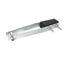 Анкерный зажим (RPA 425/120)  20600131  ВК