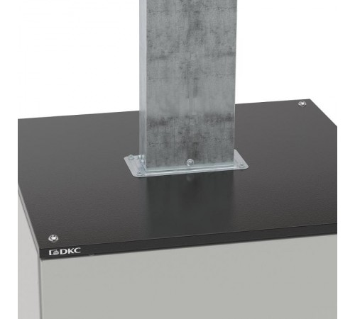 Фланец соединительный FR 300/80  37435  DKC