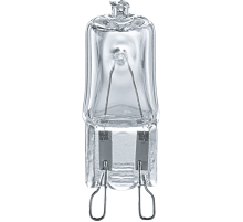 Лампа галогенная 60Вт 230В G9 JCD9 clear  94216  Navigator