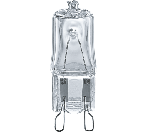 Лампа галогенная 60Вт 230В G9 JCD9 clear  94216  Navigator