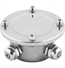 Cоединительная коробка LD504  32184  FERON