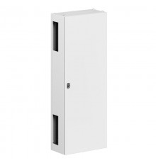 Компактный корпус RAM fit с боковыми вырезами, ВхШхГ 1200х600х400 мм  R6NFW126040F  DKC