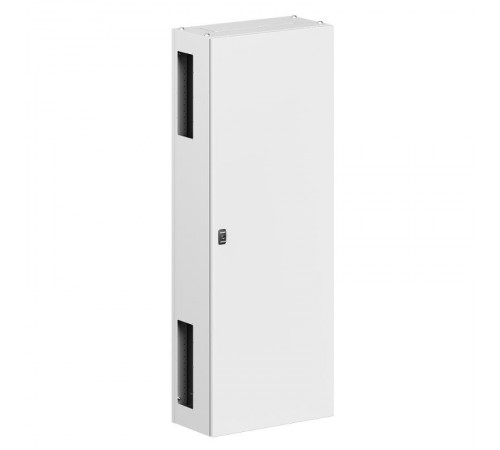 Компактный корпус RAM fit с боковыми вырезами, ВхШхГ 1200х600х300 мм  R6NFW126030F  DKC