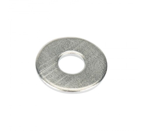 Шайба увеличенная DIN 9021, M6, упаковка поставщика ( 20 кг. / 9 000 шт.)  1308-0006-1  KRANZ
