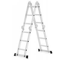 Лестница-трансформер 4x3  12-5073  REXANT