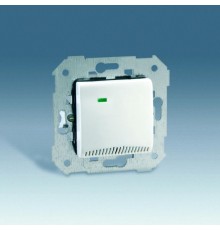 Simon 75 Механизм Блок питания для датчика утечки воды и датчика утечки газа (один блок - один датчик), S27, S82, S82N  75870-30  Simon