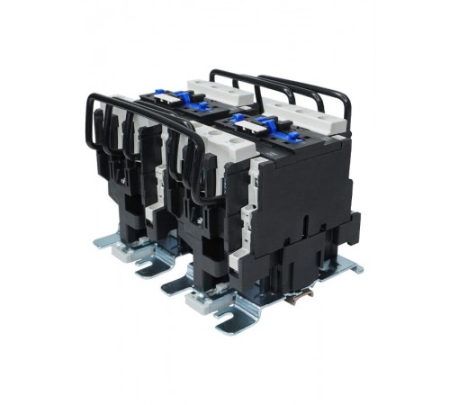 ПМЛ-3500 УХЛ4 Б, 380В/50Гц, 2р+2з, 40А, реверсивный, без реле, IP00, пускатель электромагнитный (ЭТ)  ET515408  Электротехник