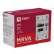 Реле напряжения и тока с дисплеем MRVA 63A EKF PROxima  MRVA-63A  EKF