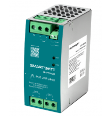 Модуль резервирования SMARTWATT PSE DRR 2440 R-POWER, Uвход. 19-29 В (DC), Uвых. 24 В (DC), 40 А  4512020450043  SMARTWATT