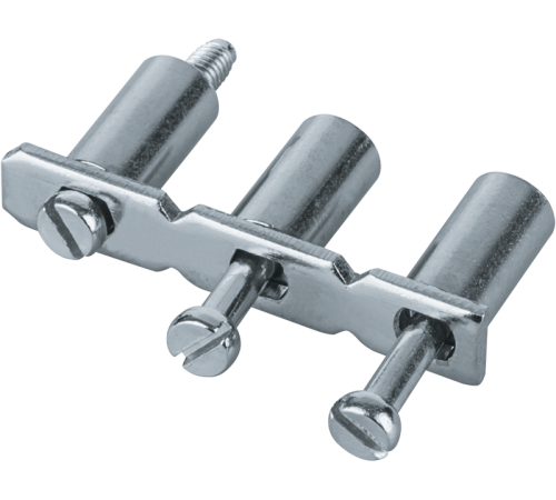 Перемычка ЗНИ 61 676 NTB-JXB-16-C3 (10 шт/упак) 61676 Navigator