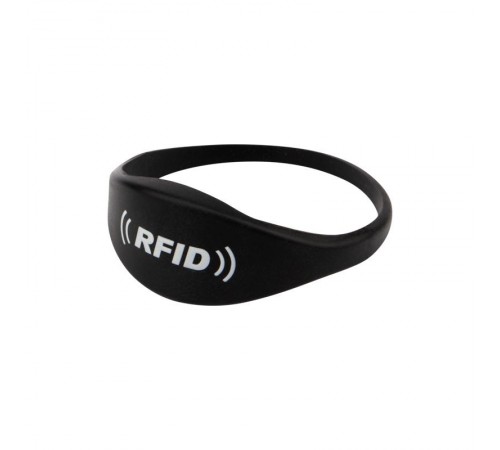 Электронный ключ (браслет) 125 KHz формат EM-Marin, индивидуальная упаковка 1 шт.  46-0257-1  REXANT