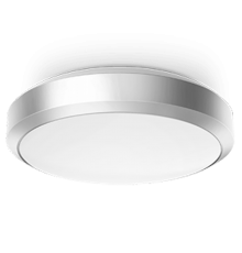 Светильник  светодиодный пылевлагозащищенный для ЖКХ 300*83 мм 25Вт 4000К IP65  V1-U0-00086-21000-6502540  VARTON