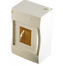 КМ2040-01 Корпус модульный открытой установки на 3-4 модуля, сл. кость  КМ2040-01  HEGEL