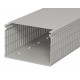 Распределительный кабельный канал LK4 N 80x120x2000 мм (ПВХ,серый) (LK4 N 80120)  6178236  OBO Bettermann