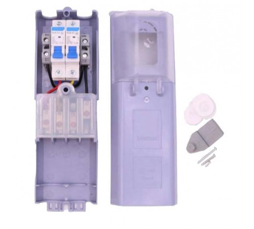 Распределительная коробка (РКО-10)  14200541  НИЛЕД