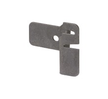 Держатель фасадный прут 6-10/полоса 25-40 мм, термодиффузия   SQ2402-3268  TDM