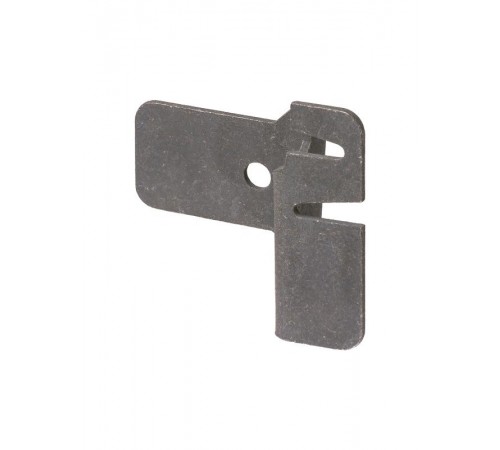 Держатель фасадный прут 6-10/полоса 25-40 мм, термодиффузия   SQ2402-3268  TDM