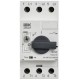 ARMAT Автоматический выключатель защиты двигателя A6 GV2P 1,6-2,5А  AR-MPCB-A6B25  IEK