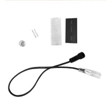 Коннектор-переходник (шнур) гирлянда - дюралайт  124-019  NEON-NIGHT